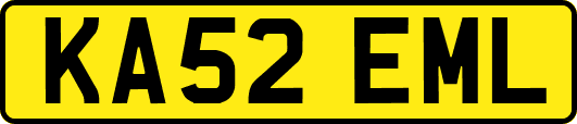 KA52EML