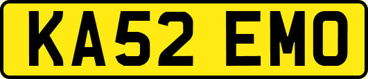 KA52EMO