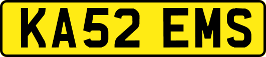 KA52EMS