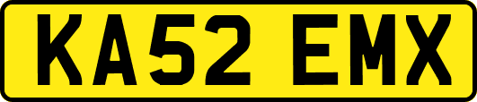 KA52EMX
