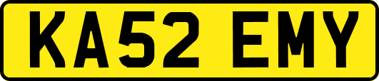 KA52EMY