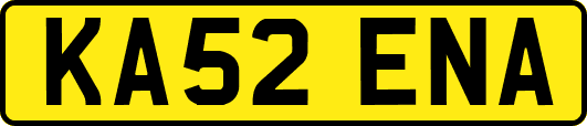 KA52ENA