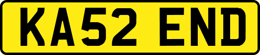 KA52END