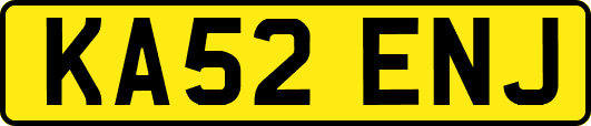 KA52ENJ