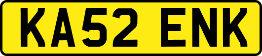 KA52ENK