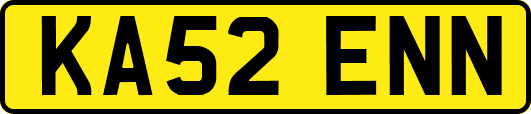 KA52ENN
