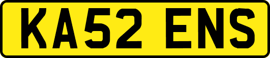 KA52ENS