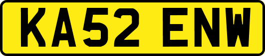 KA52ENW