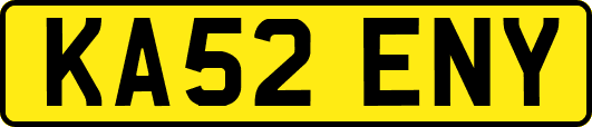 KA52ENY