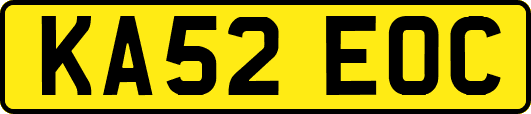 KA52EOC