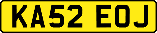 KA52EOJ