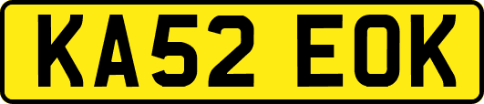 KA52EOK