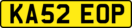 KA52EOP