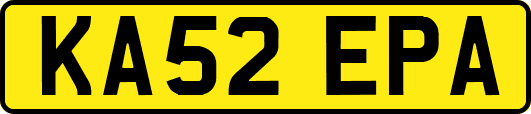 KA52EPA