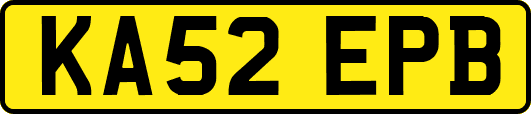 KA52EPB
