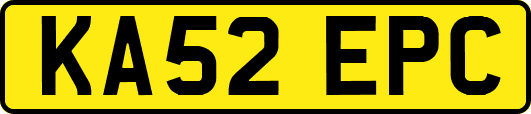 KA52EPC