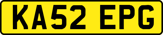 KA52EPG