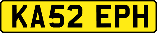 KA52EPH