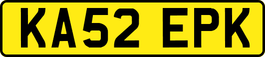 KA52EPK