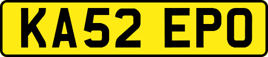 KA52EPO