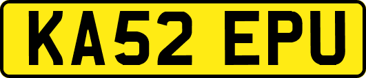 KA52EPU