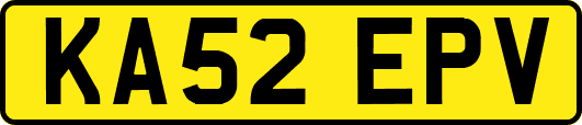 KA52EPV