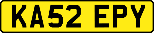 KA52EPY