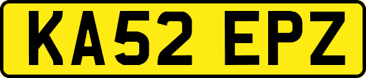 KA52EPZ