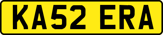 KA52ERA