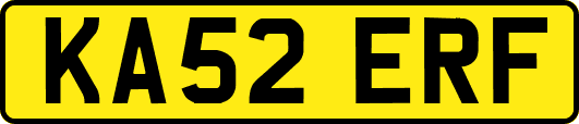 KA52ERF