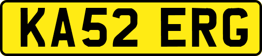 KA52ERG