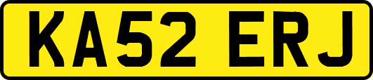 KA52ERJ