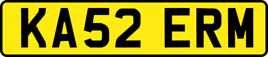 KA52ERM