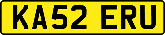 KA52ERU