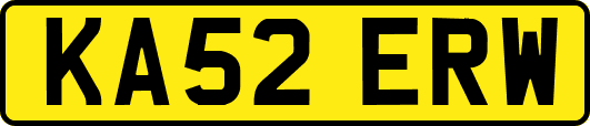 KA52ERW