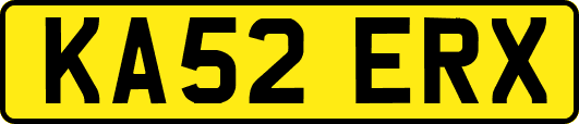 KA52ERX
