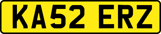 KA52ERZ