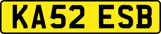 KA52ESB