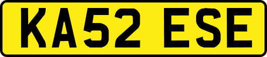 KA52ESE
