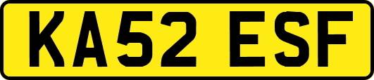 KA52ESF