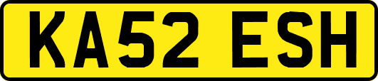 KA52ESH