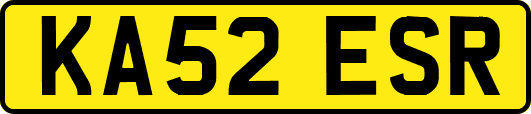 KA52ESR
