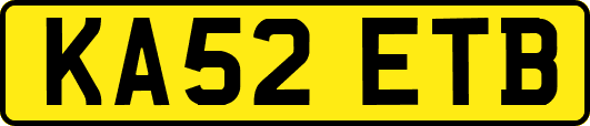 KA52ETB