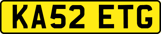 KA52ETG