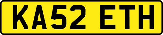 KA52ETH