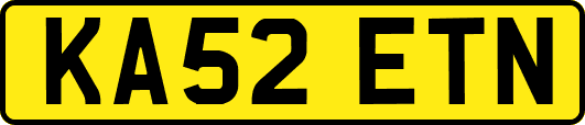 KA52ETN