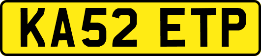 KA52ETP