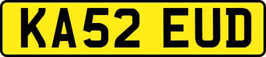 KA52EUD