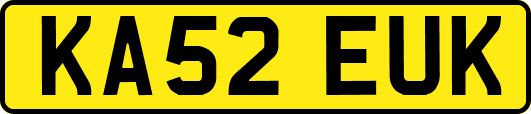 KA52EUK