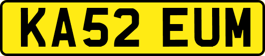 KA52EUM